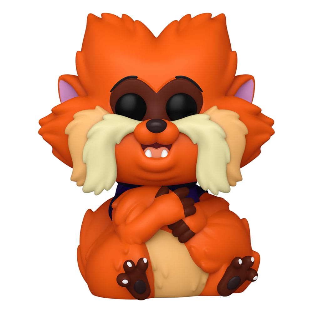 Funko Tiger An American Tail POP! Movies Vinyl Figure 9 cm