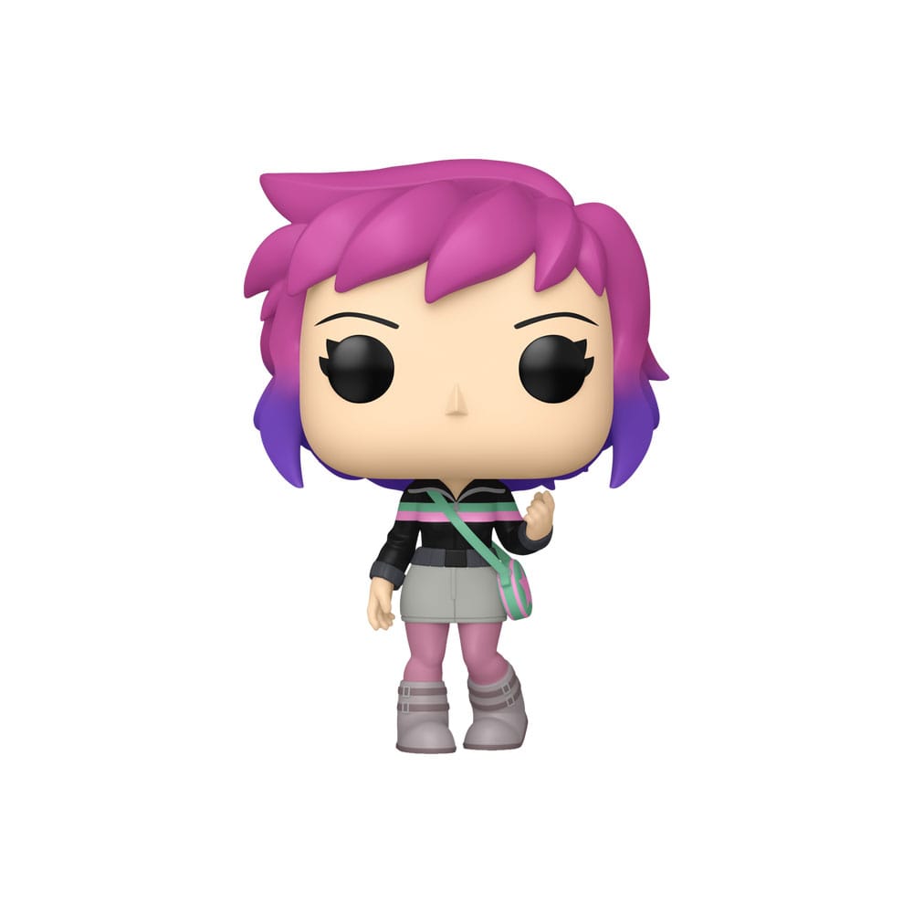 Funko Ramona Flowers Scott Pilgrim POP! TV Vinyl Figure 9 cm