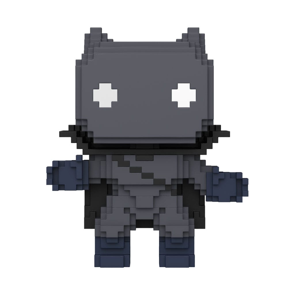 Funko Black Panther Marvel POP! 8 Bit Vinyl Figure 9 cm