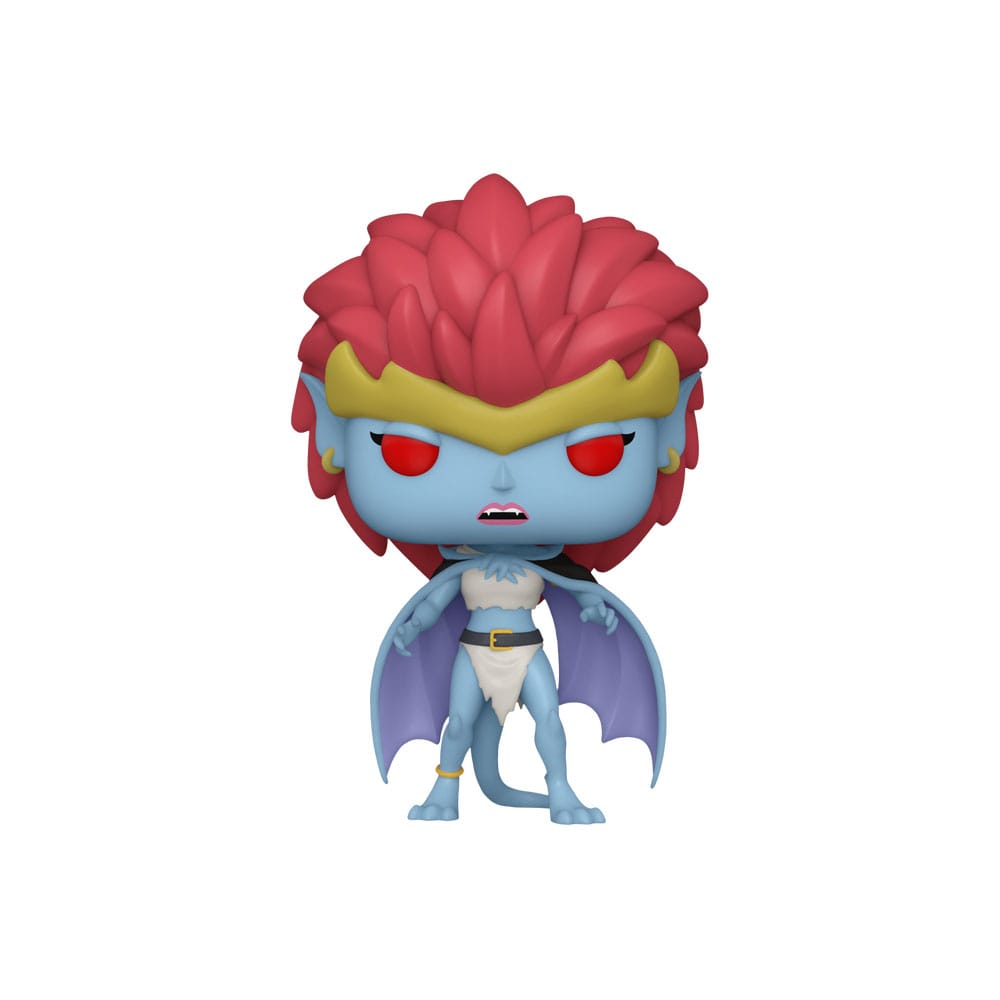 Funko Demona Gargoyles POP! TV Vinyl Figure Angry Edition 9 cm
