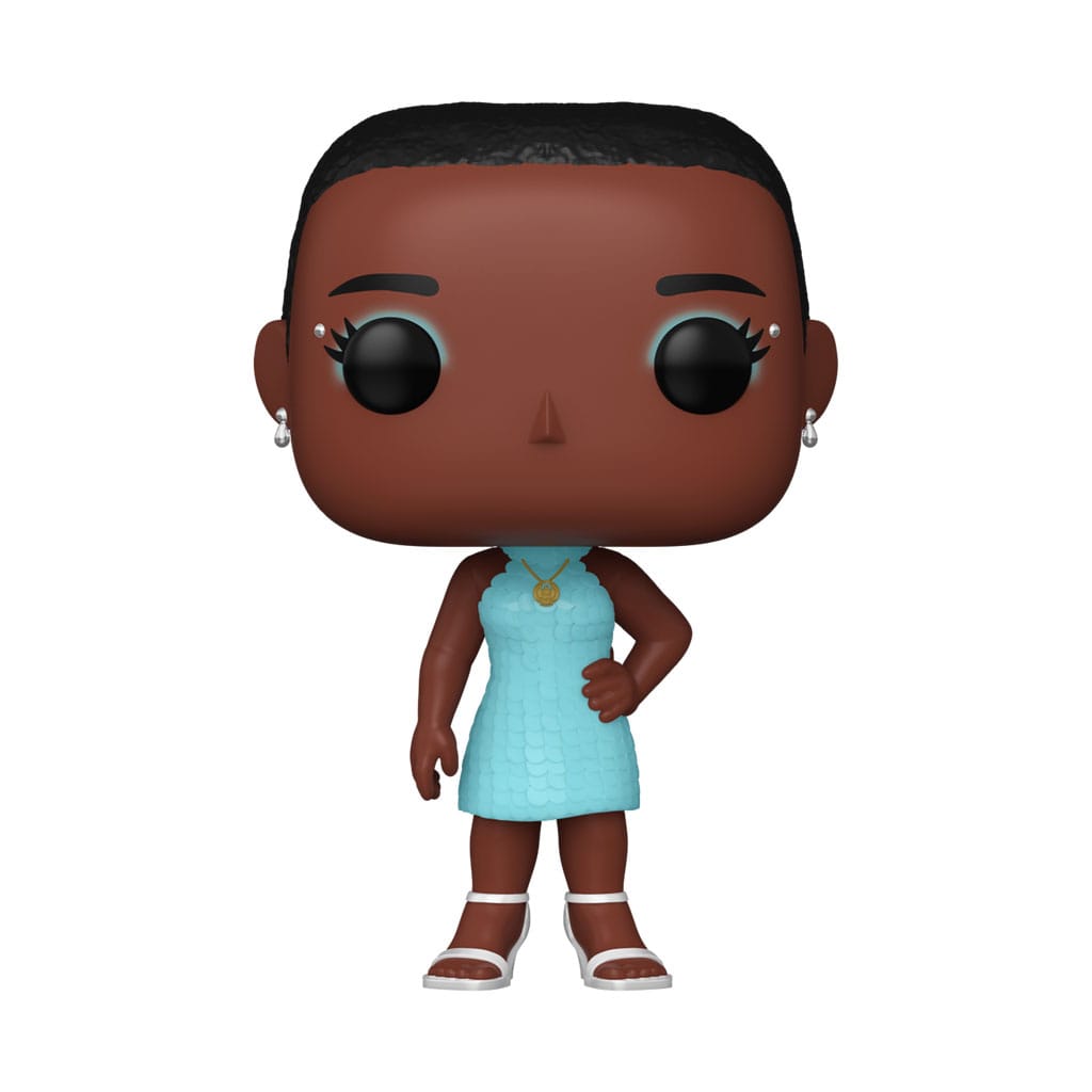Funko Bianca Barclay Wednesday POP! TV Vinyl Figure 9 cm