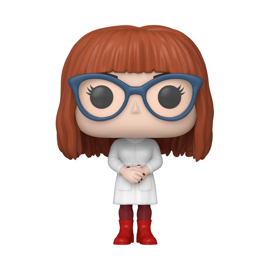 Funko Marilyn Thornhill Wednesday POP! TV Vinyl Figure 9 cm