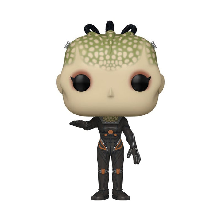 Borg Queen Star Trek First Contact Funko POP! Vinyl Figure