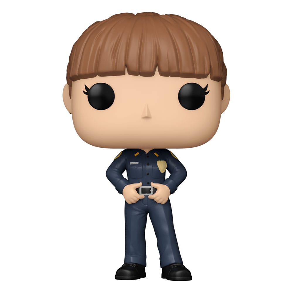 Dexter Debra Morgan POP TV Vinyl Figure