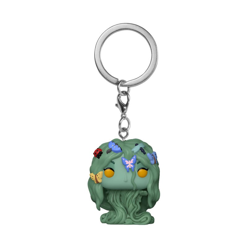 Funko Sprite Fantasia 2000 POP! Vinyl Keychain Display 12 Pack 4 cm
