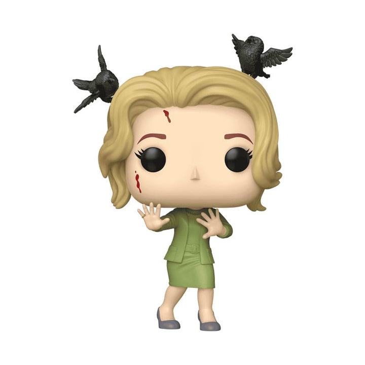 Funko Melanie Daniels The Birds POP! Movies Vinyl Figure