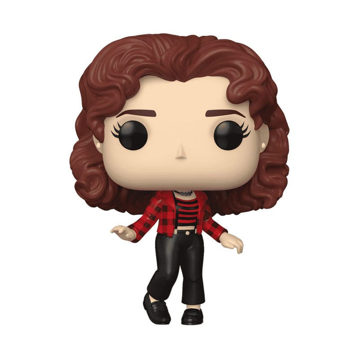 From Funko's popular 'POP!' series comes this vinyl figure. Each figure stands approx. 9 cm tall and comes in a window box packaging.