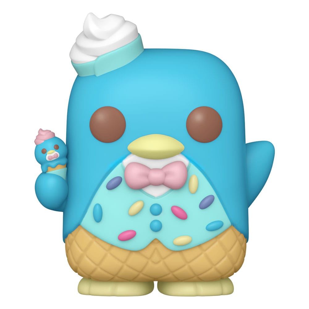 TuxedoSam Sanrio Hello Kitty and Friends Funko POP! Vinyl Figure