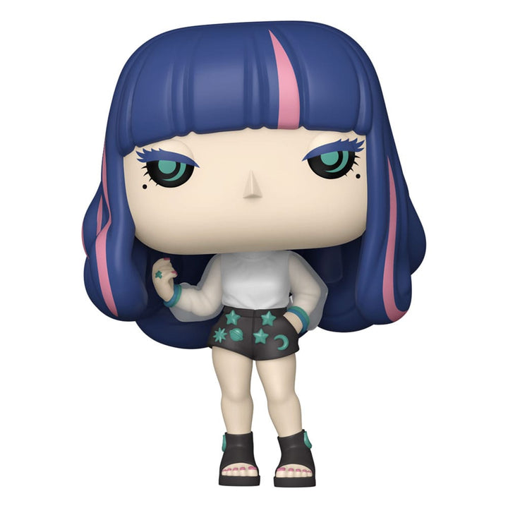 Eida Boruto Naruto Next Generations Funko POP! Animation Vinyl Figure