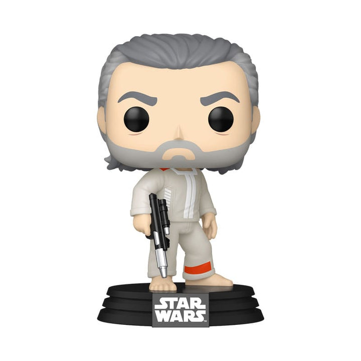 Kino Loy Star Wars Andor Funko POP! TV Vinyl Figure