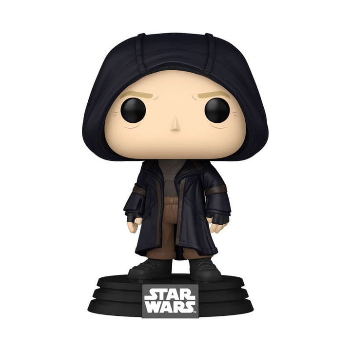 Luthen Rael Star Wars Andor Funko POP! TV Vinyl Figure