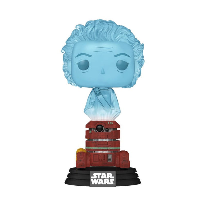 Maarva Star Wars Andor Funko POP! TV Vinyl Figure