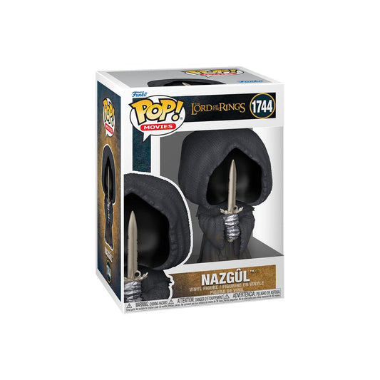 Nazgul Lord of the Rings Funko Pop! Vinyl Figure alternate view 2
