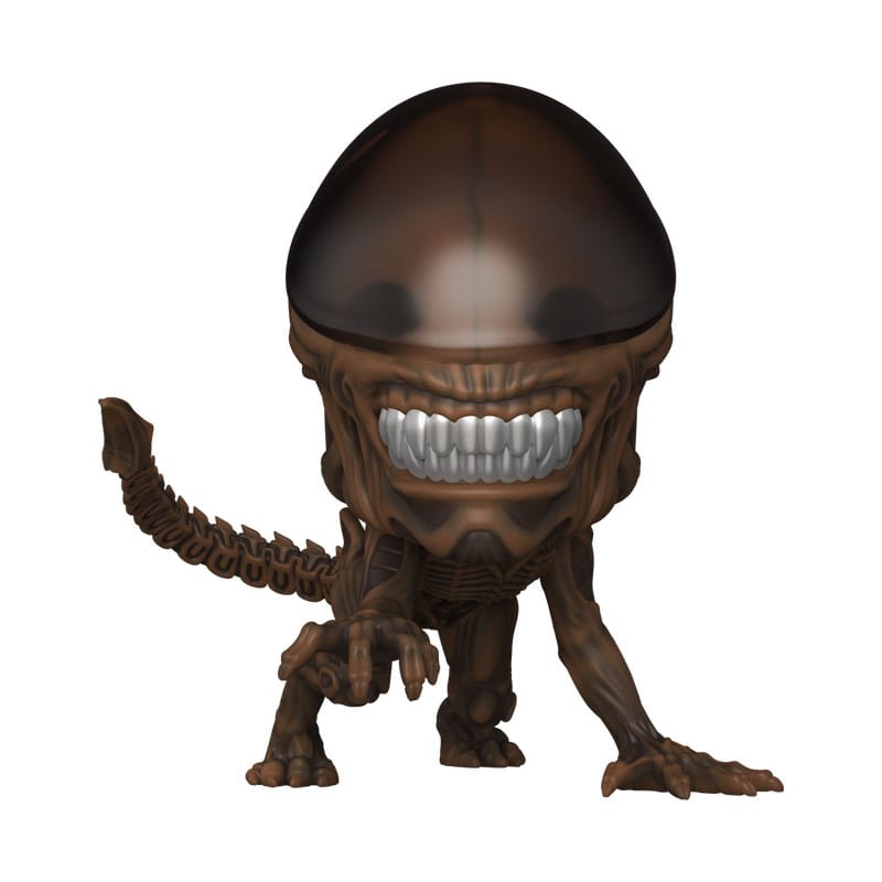 The Runner Xenomorph Aliens 3 Funko POP! Vinyl Figure