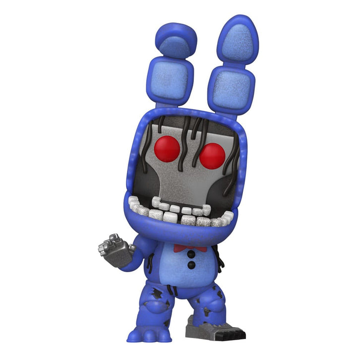 Funko Withered Bonnie Five Nights at Freddy's POP! Vinyl Figure