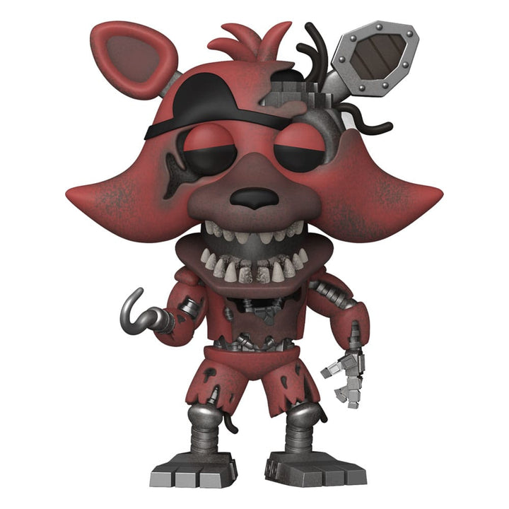 Funko Withered Foxy Five Nights at Freddy's POP! Vinyl Figure