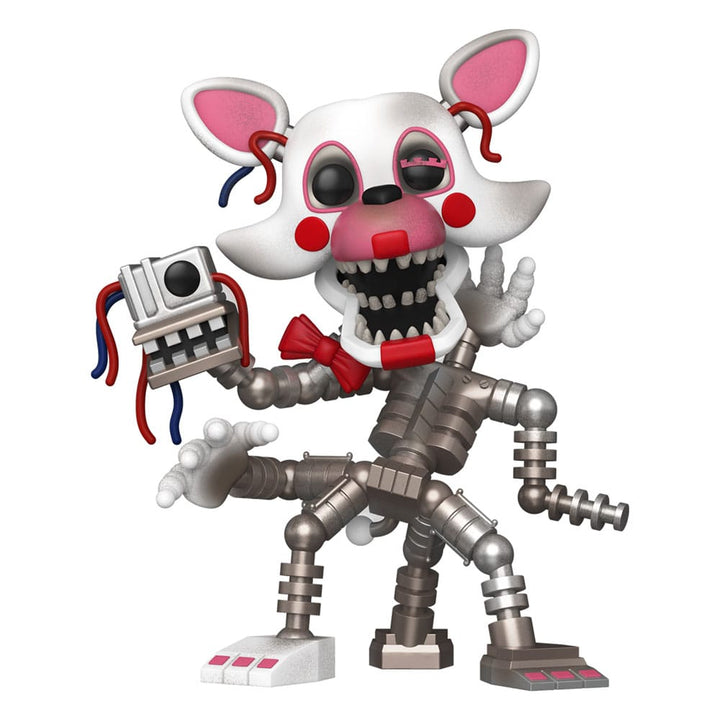 Funko Mangle Five Nights at Freddy's Super Sized POP! Vinyl Figure