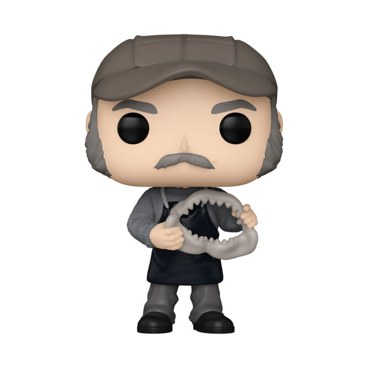 Funko POP Quint Jaws Vinyl Figure