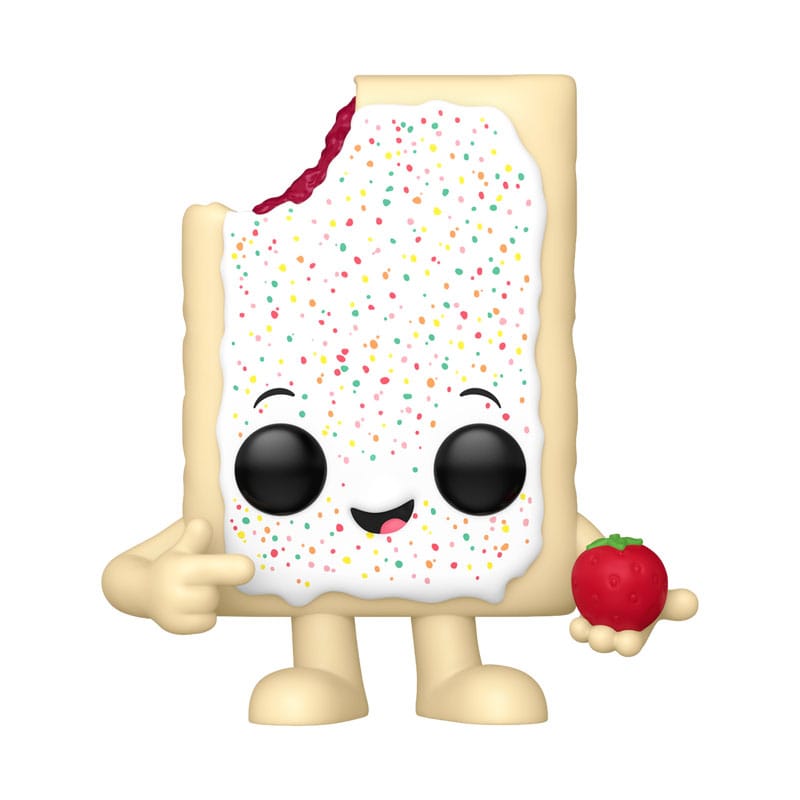 Pop-Tarts Mascot Kellogg's Funko POP! Vinyl Figure (Release Date 11/25)