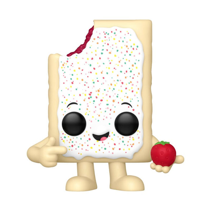 Pop-Tarts Mascot Kellogg's Funko POP! Vinyl Figure (Release Date 11/25)