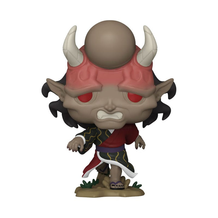 Hantengu Demon Slayer Funko POP! Vinyl Figure