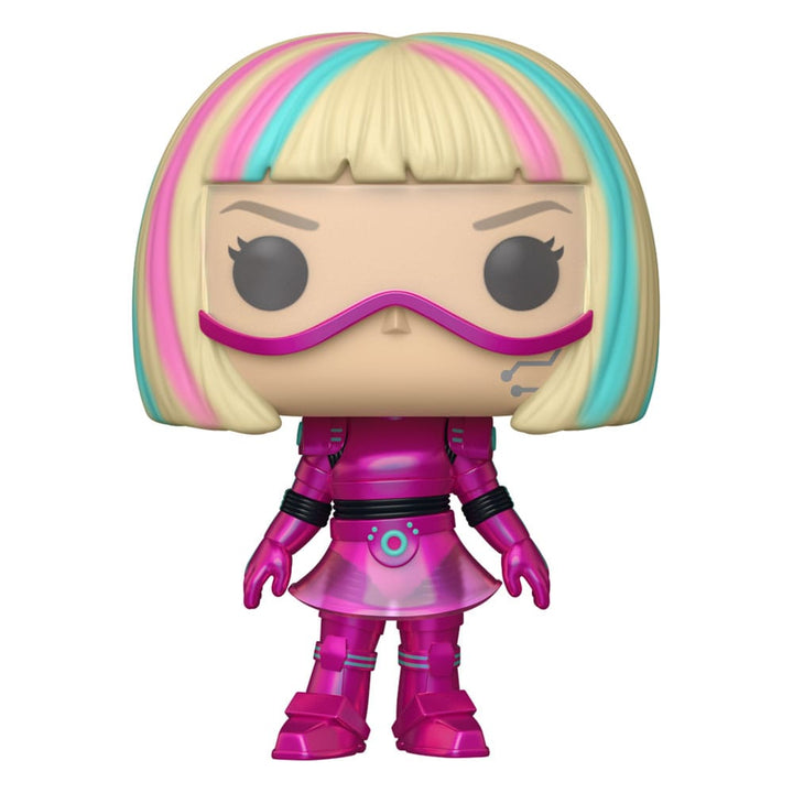 M3GAN (Cyberpunk) M3GAN Funko POP! Vinyl Figure