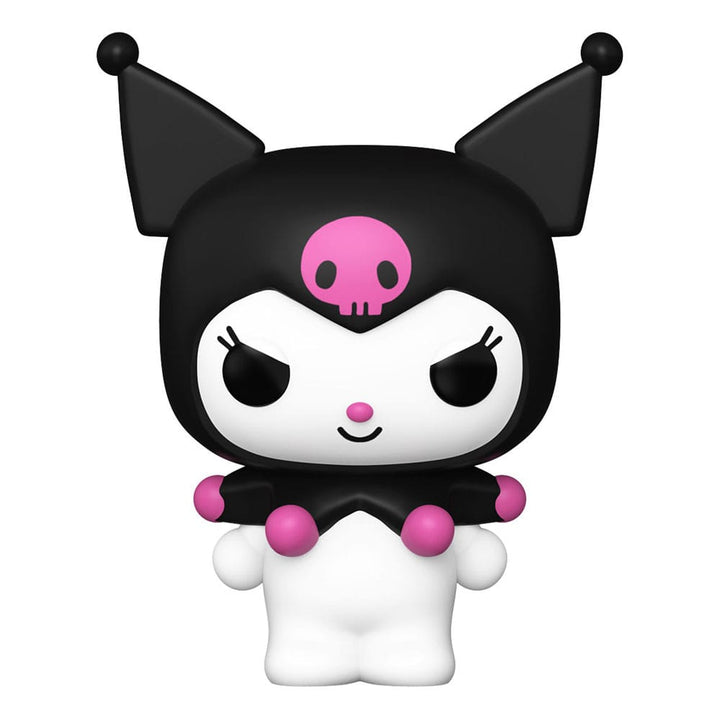Funko Kuromi Hello Kitty My Melody Bitty POP Series 3 Vinyl Figure 4 Pack