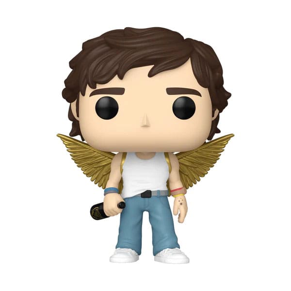 Funko Felix Catton Saltburn POP! Vinyl Figure 9 cm