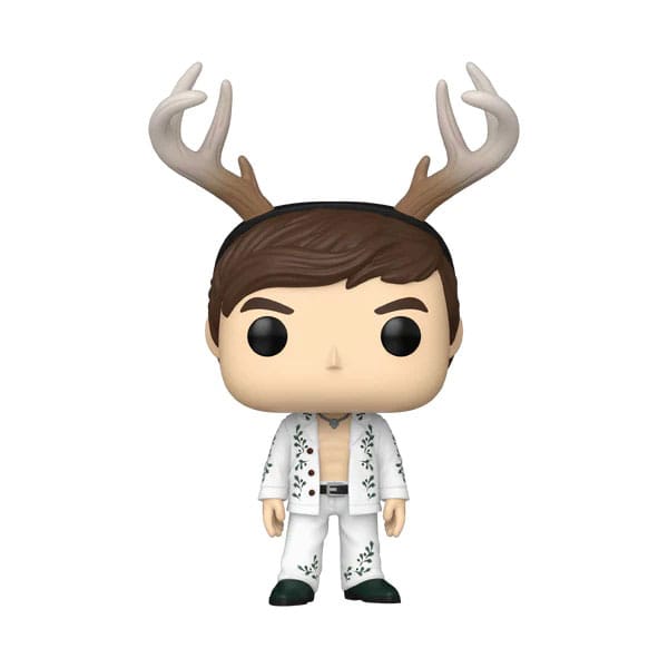 Funko Oliver Quick Saltburn POP! Vinyl Figure 9 cm