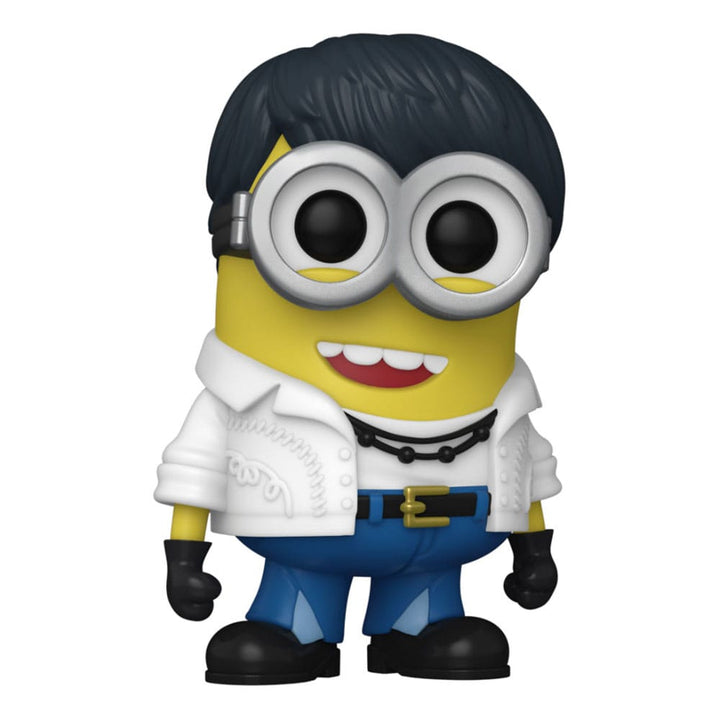 Minions x BTS Jimin Funko POP! Vinyl Figure