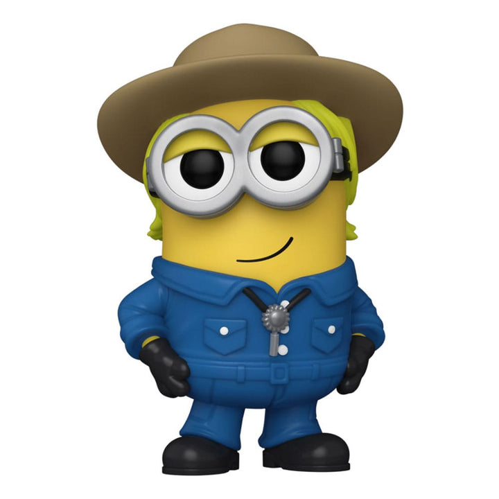 Minions x BTS RM Funko POP! Vinyl Figure