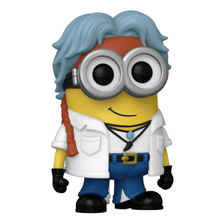 Minions x BTS SUGA Funko POP! Vinyl Figure