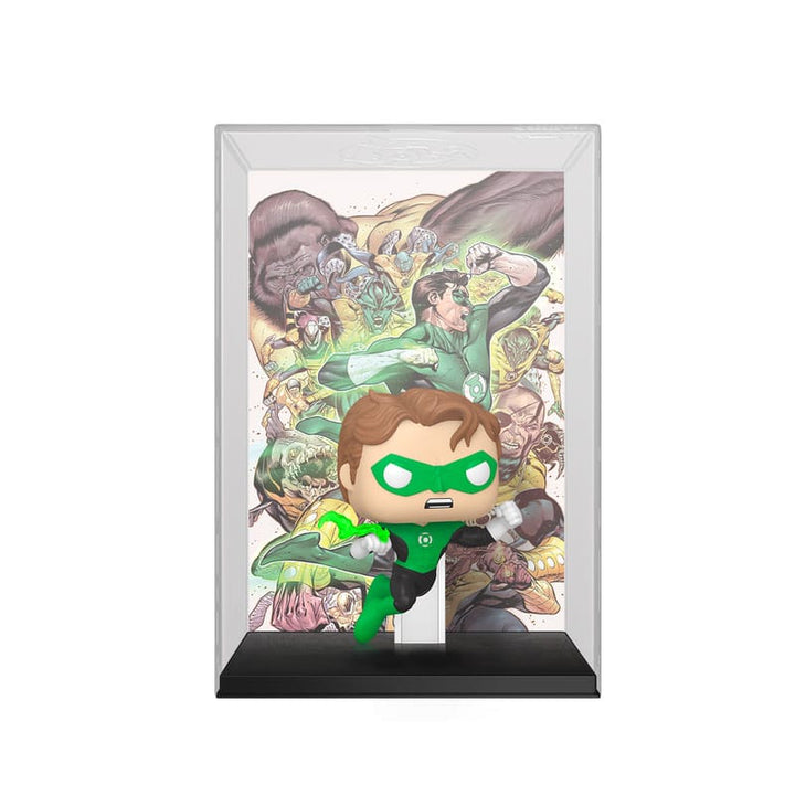 Green Lantern DC Comics Funko POP! Vinyl Figure