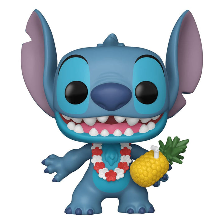Luau Stitch from Lilo and Stitch Funko POP! Vinyl Figure