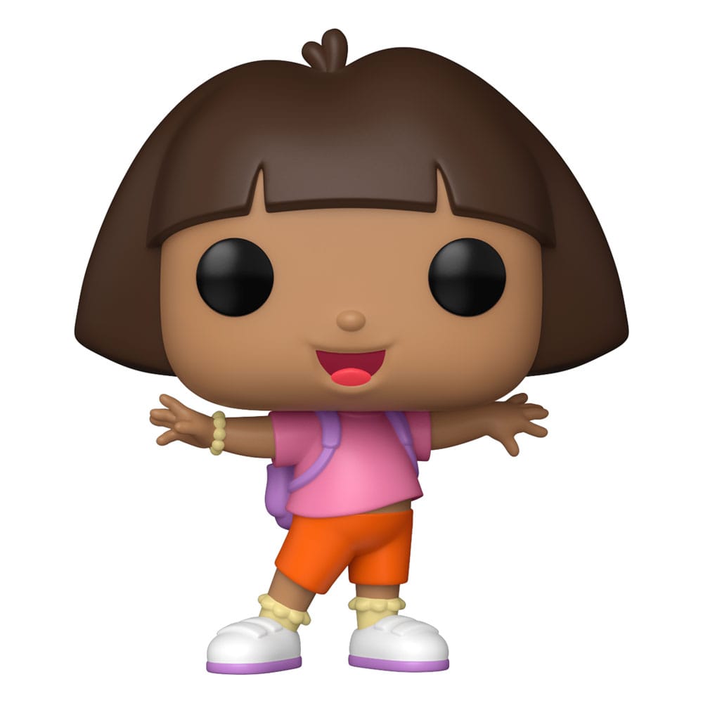 Dora Dora the Explorer Funko POP! Vinyl Figure