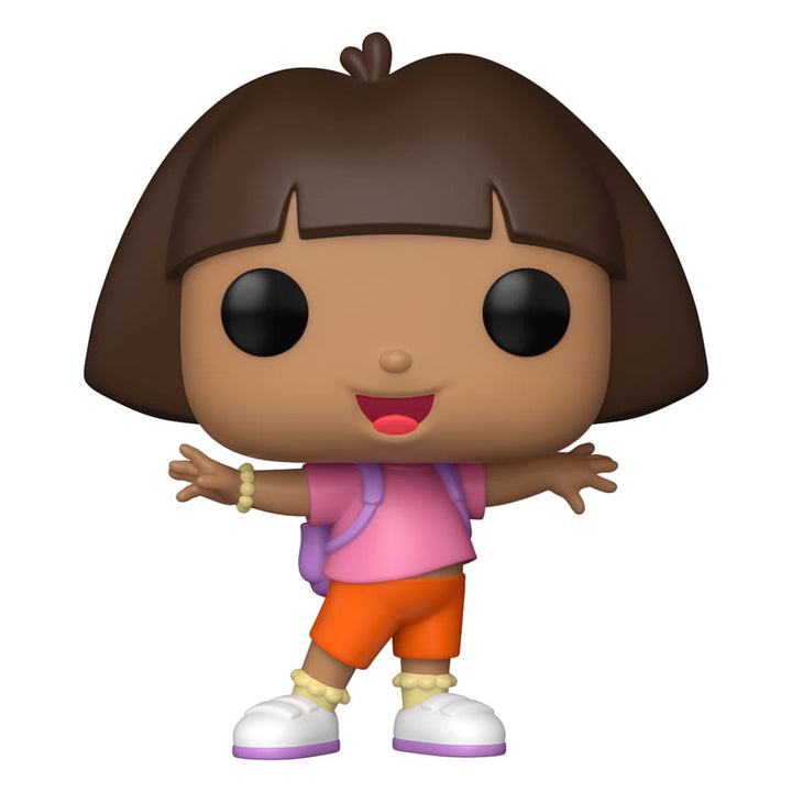 Dora Dora the Explorer Funko POP! Vinyl Figure