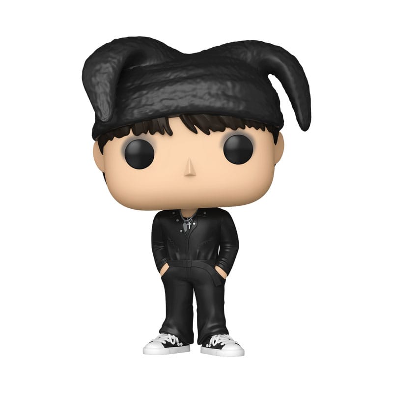 J-Hope (More) BTS Solo Funko POP! Vinyl Figure