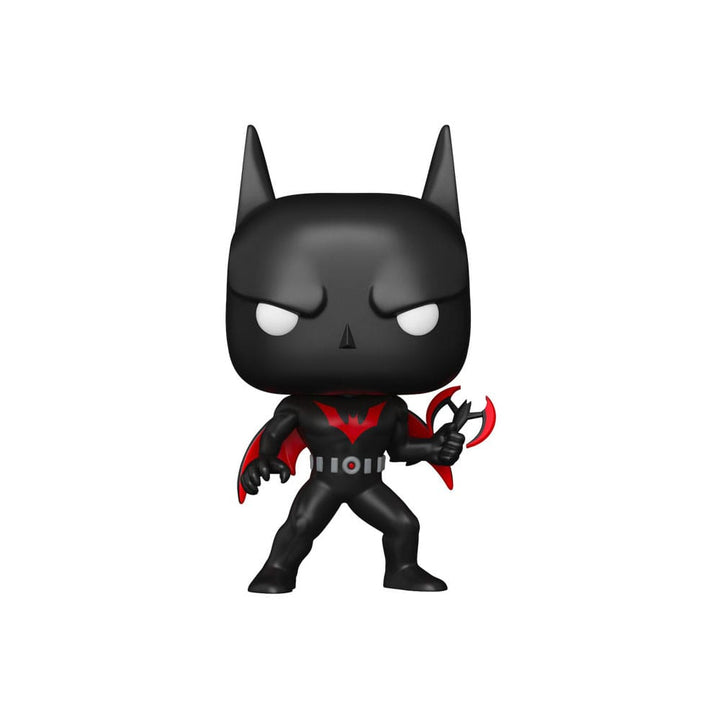 Terry McGuinnes with Chase version DCU Batman Beyond Funko POP! Vinyl Figure