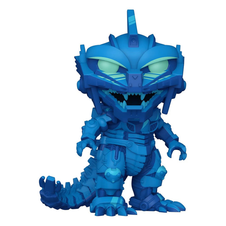 Funko Mechagodzilla Godzilla Art Series POP Movies Premium Vinyl Figure 9 cm