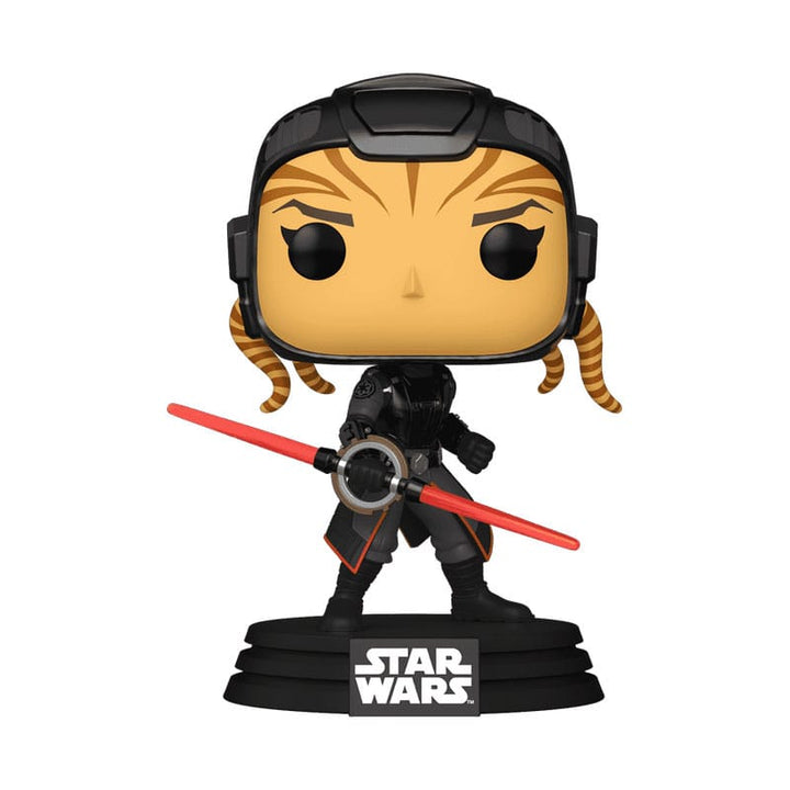 Funko Fourth Sister Star Wars Tales of the Empire POP Vinyl Figure