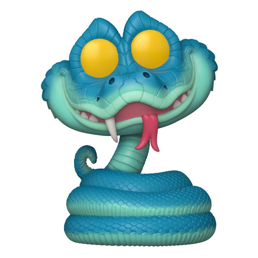 Zootopia 2 POP! Movies Vinyl Figure Gary De'Snake 9 cm, alternate view