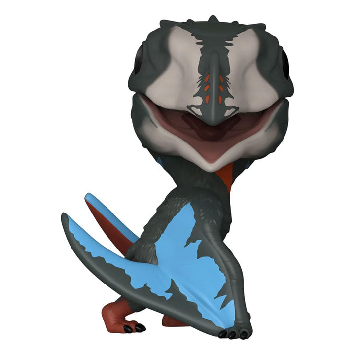 Quetzalcoatlus Jurassic World Rebirth Funko POP! Vinyl Figure
