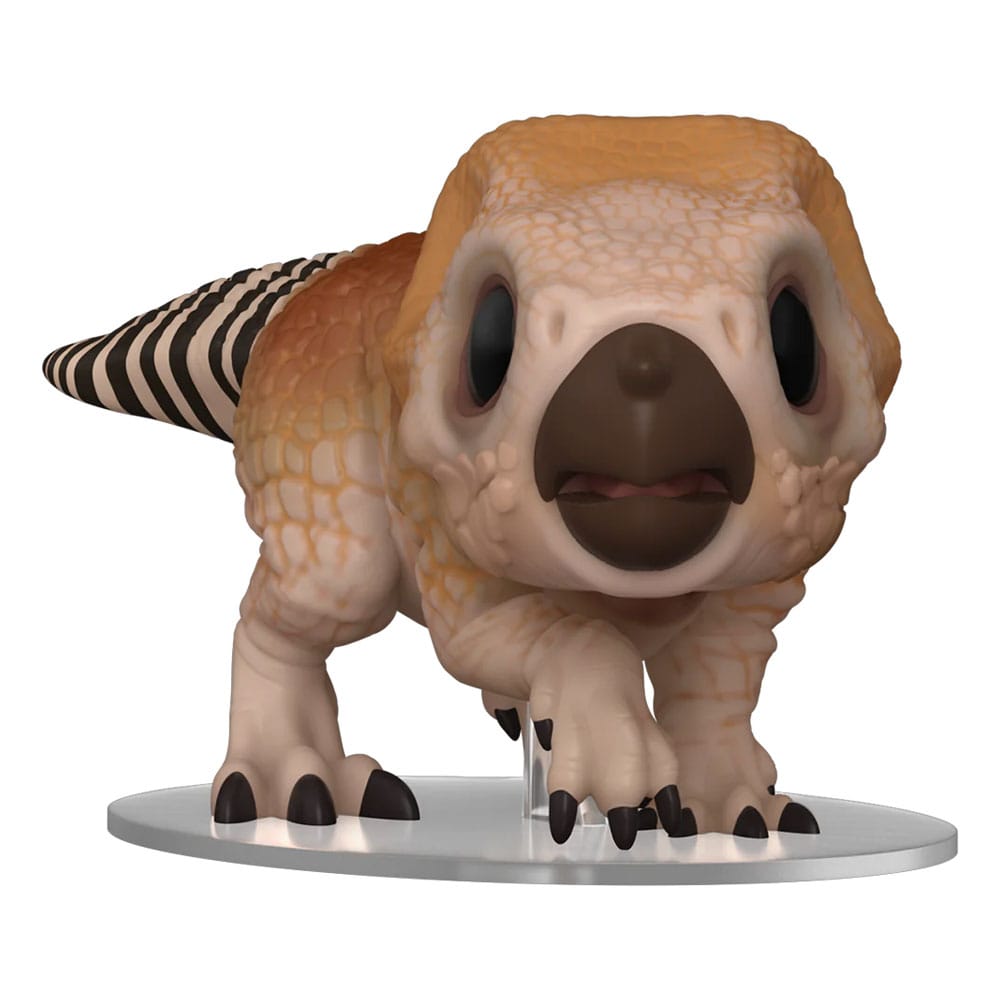 Aquilops Jurassic World Rebirth Funko POP! Vinyl Figure