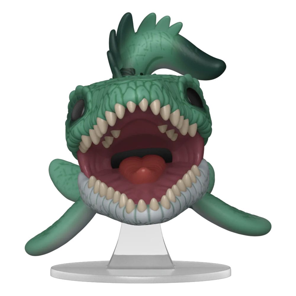 Mosasaurus Jurassic World Rebirth Funko POP! Vinyl Figure