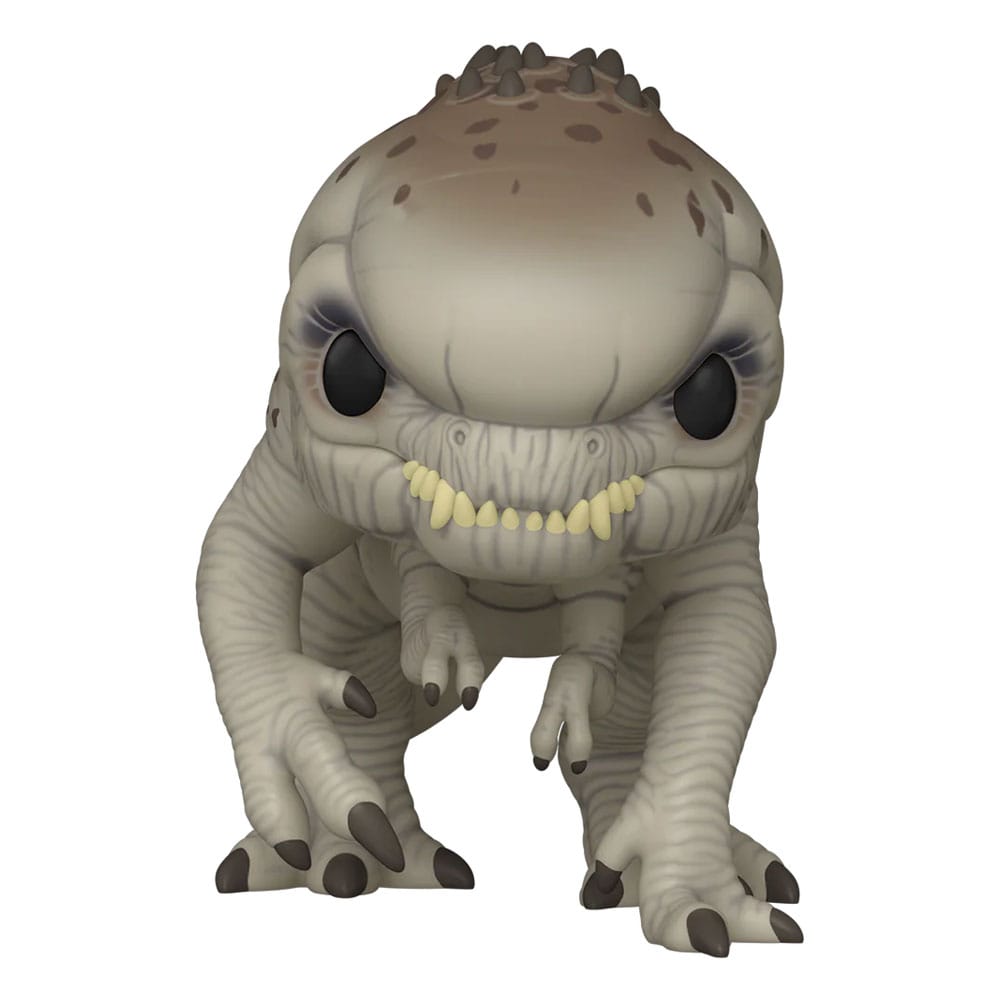 Distortus Rex Jurassic World Rebirth Funko POP! Vinyl Figure