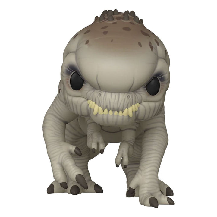 Distortus Rex Jurassic World Rebirth Funko POP! Vinyl Figure