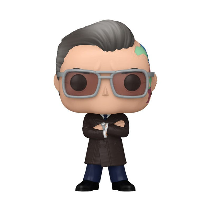 Wolf Jackson Beetlejuice Funko POP! Vinyl Figure