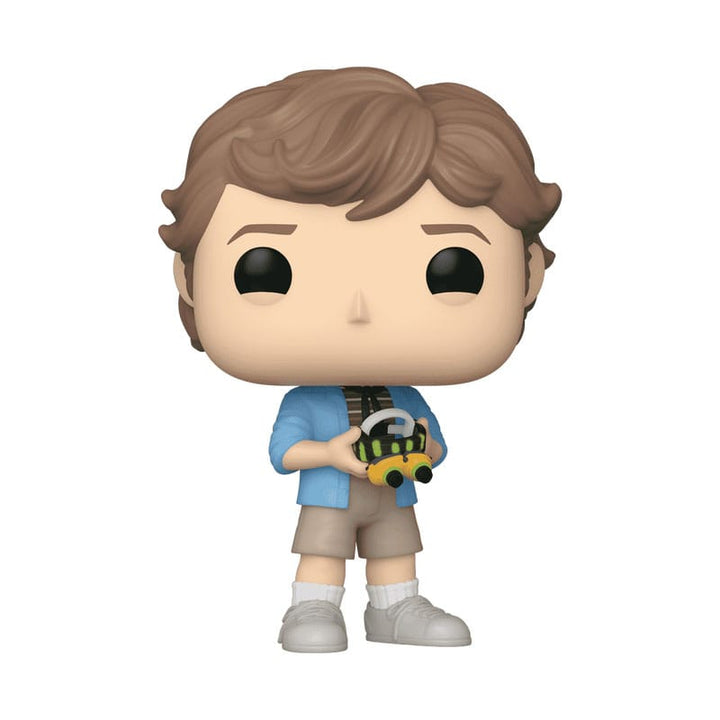 Tim Murphy with Goggles Jurassic Park Funko POP! Movies Vinyl Figure