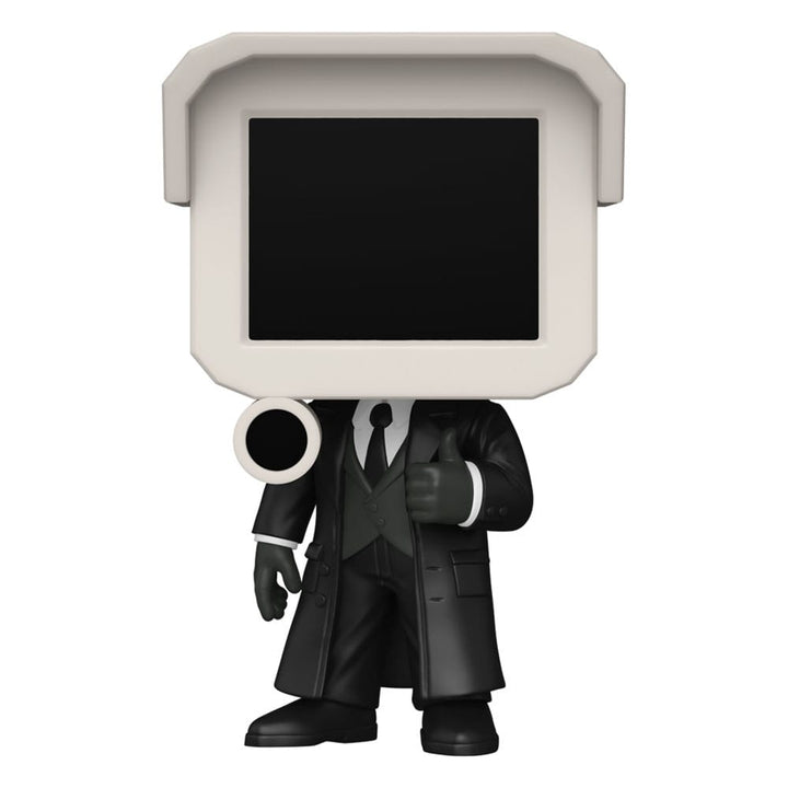 Funko Cameraman Skibidi Toilet Funko POP Vinyl Figure