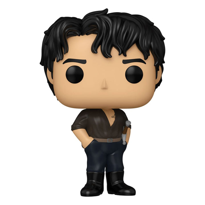 Funko Kai Azer The Powerless Trilogy Funko POP Vinyl Figure